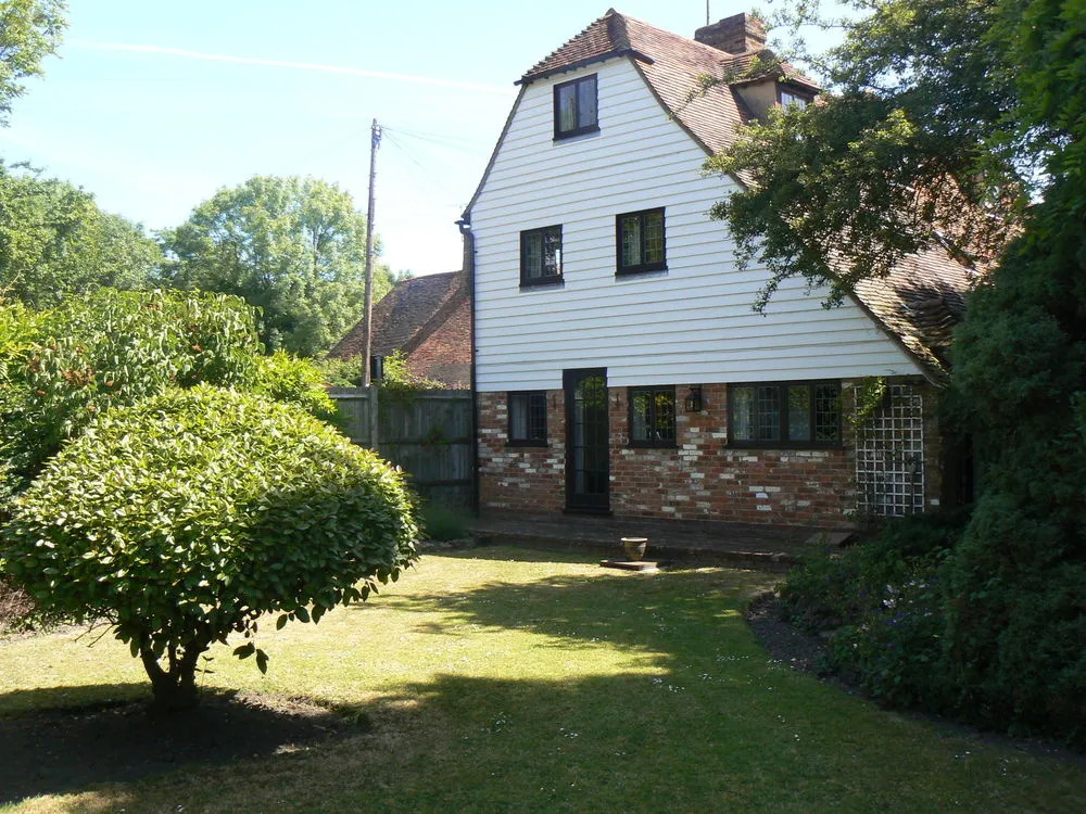 Tudor Cottage