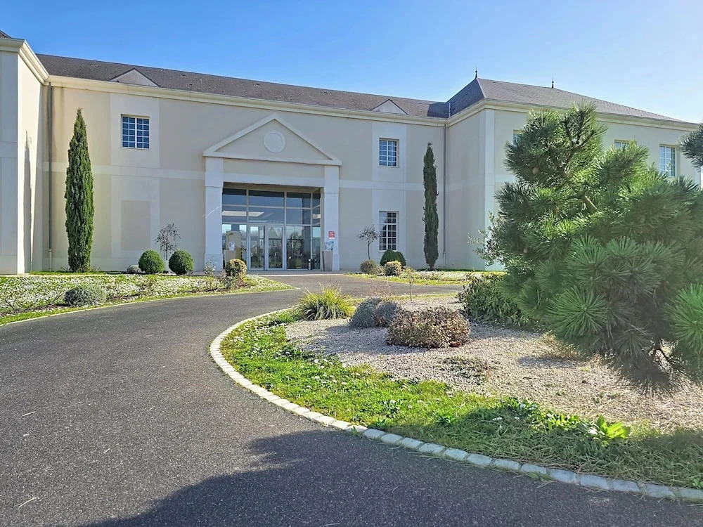 Terres de France - Domaine Val dAmboise