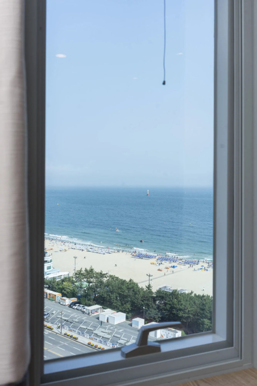 SONO MOON Haeundae