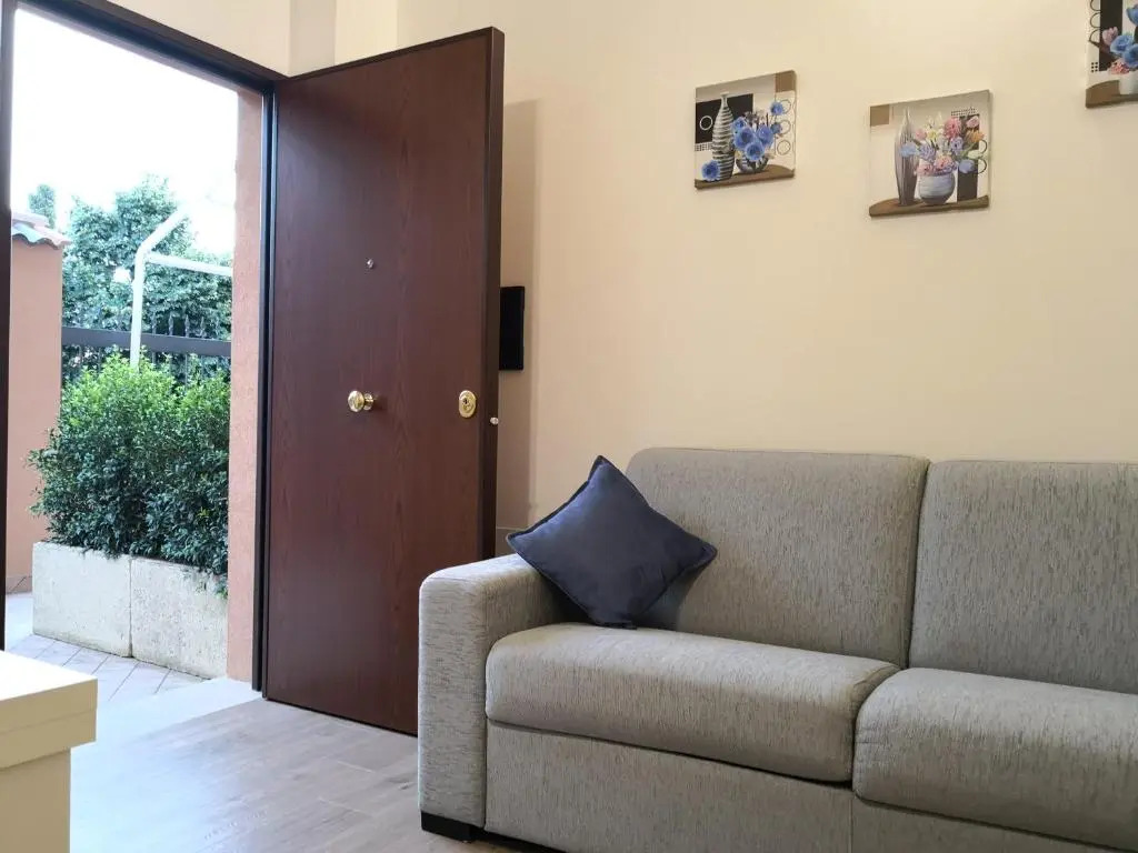 Tiny House Naxos