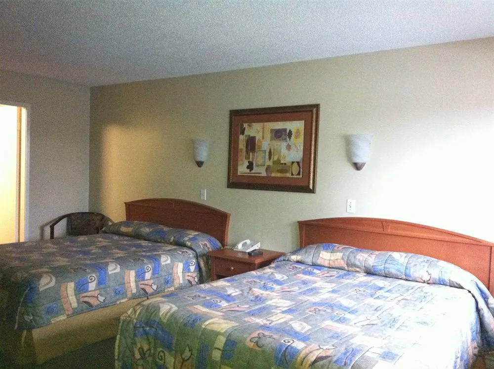 Coquitlam Sleepy Lodge