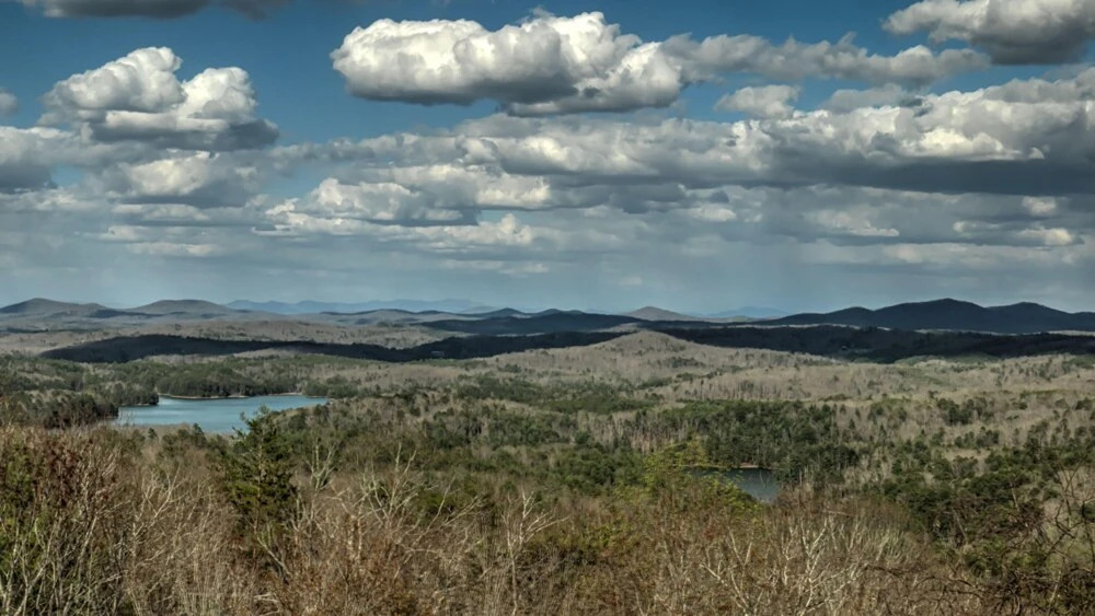 Lakeview Lodge by Escape to Blue Ridge
