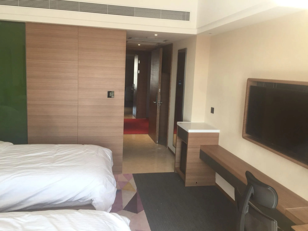 Hampton By Hilton Shunde Longjiang