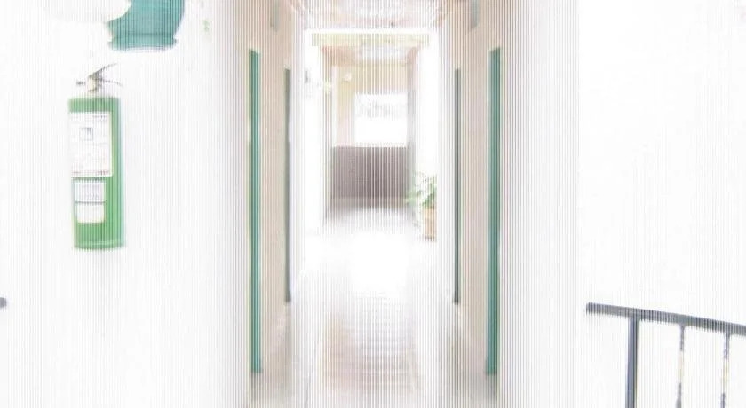 Hotel Frankfurt