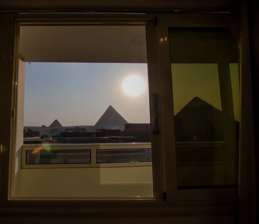 Horus Guest House Apartment