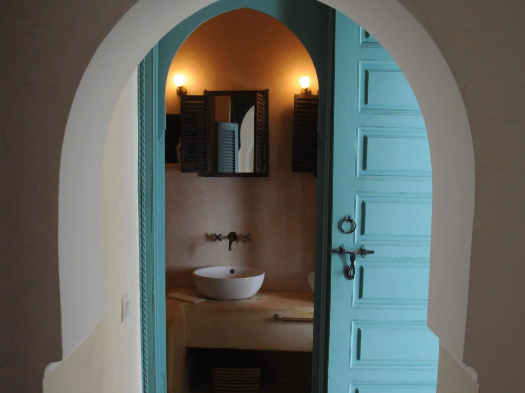 Riad 11 Zitoune