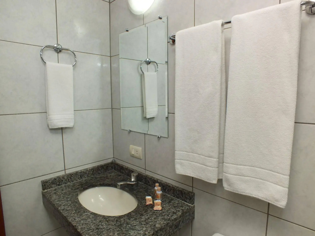 Terrazas Hotel