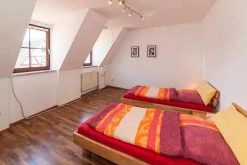 Ferienwohnung Reislöhner