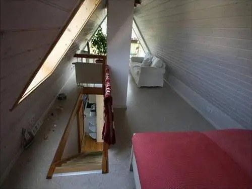 Apartment Schöner Blick