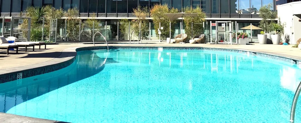 2 Bedroom at Southwest Waterfront