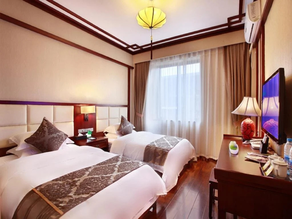 Zhengyang Inn