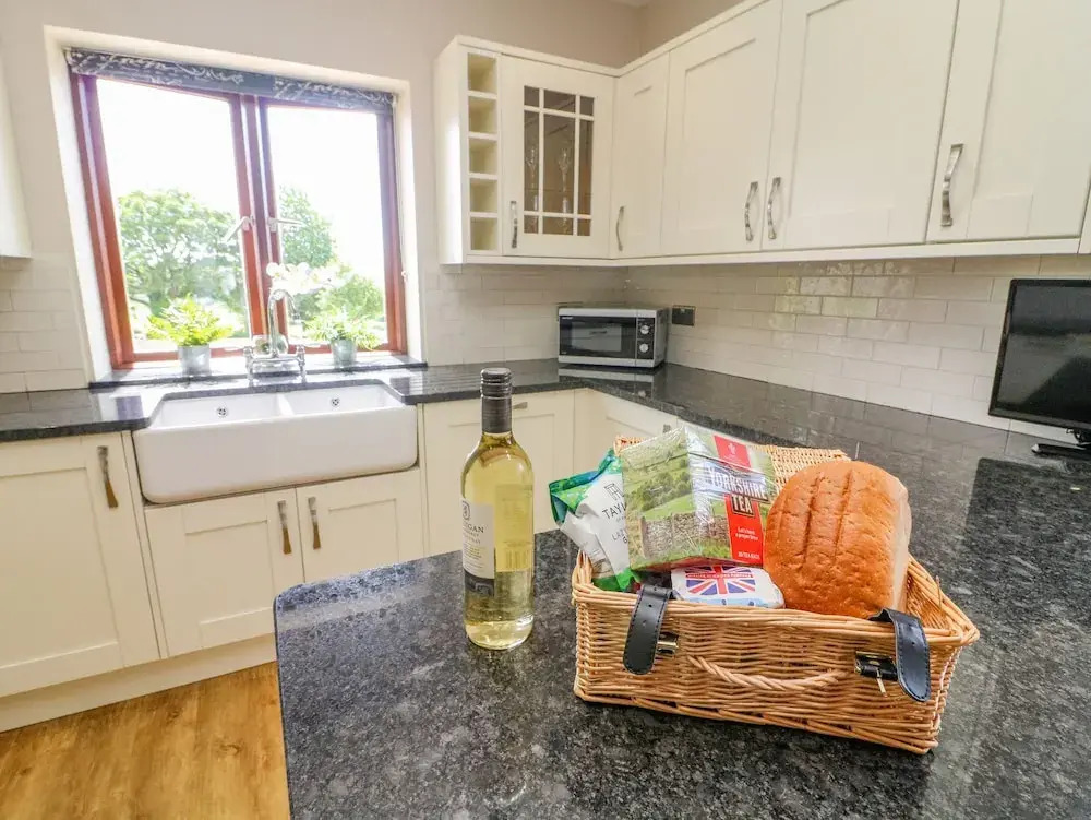 Dairy Cottage