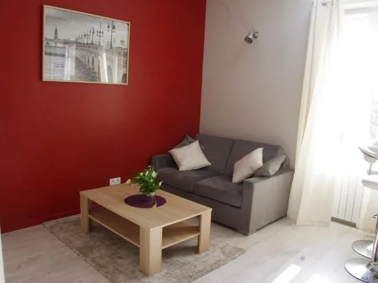 La Chambre de Veyrines