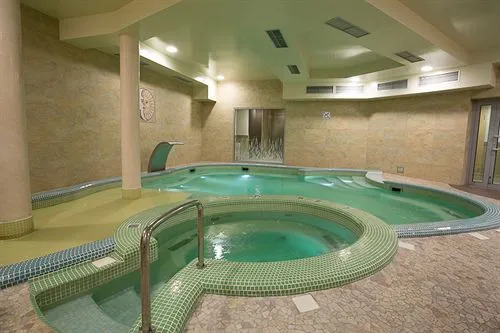 VIP Apartamenty Jagiellonska 33a