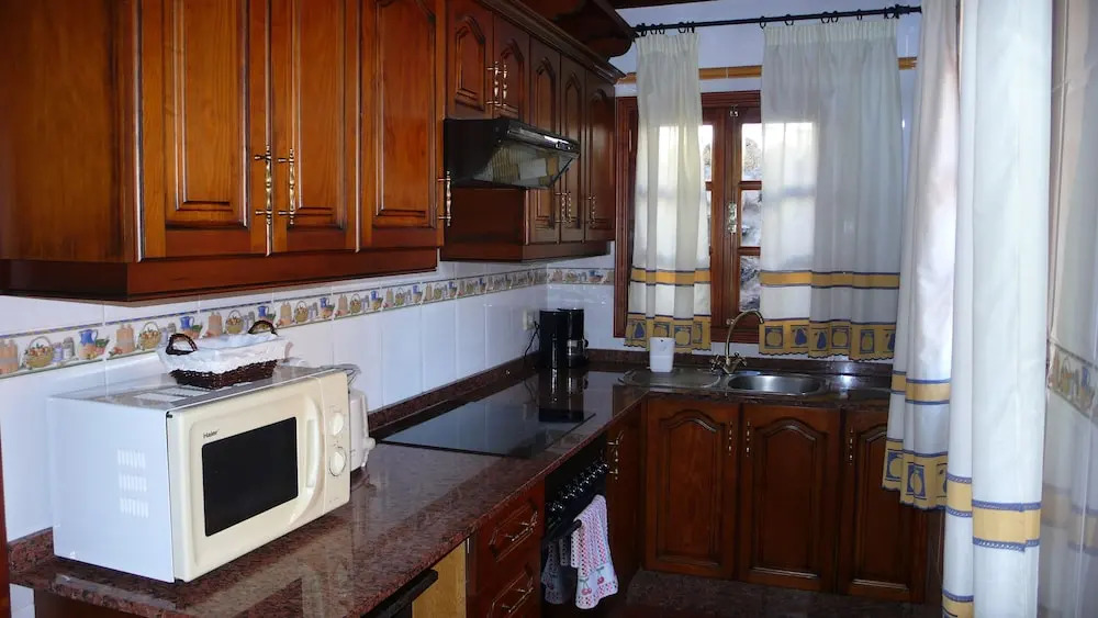 Casas Los Pajeros