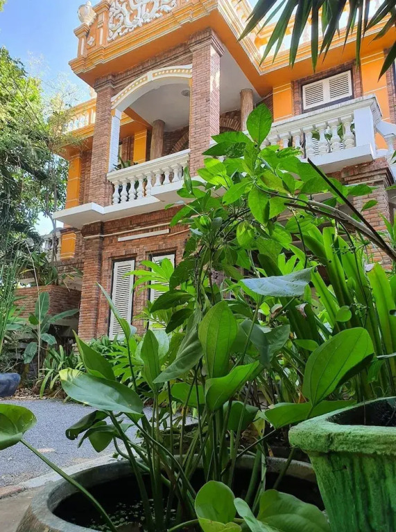 Brightness Villa