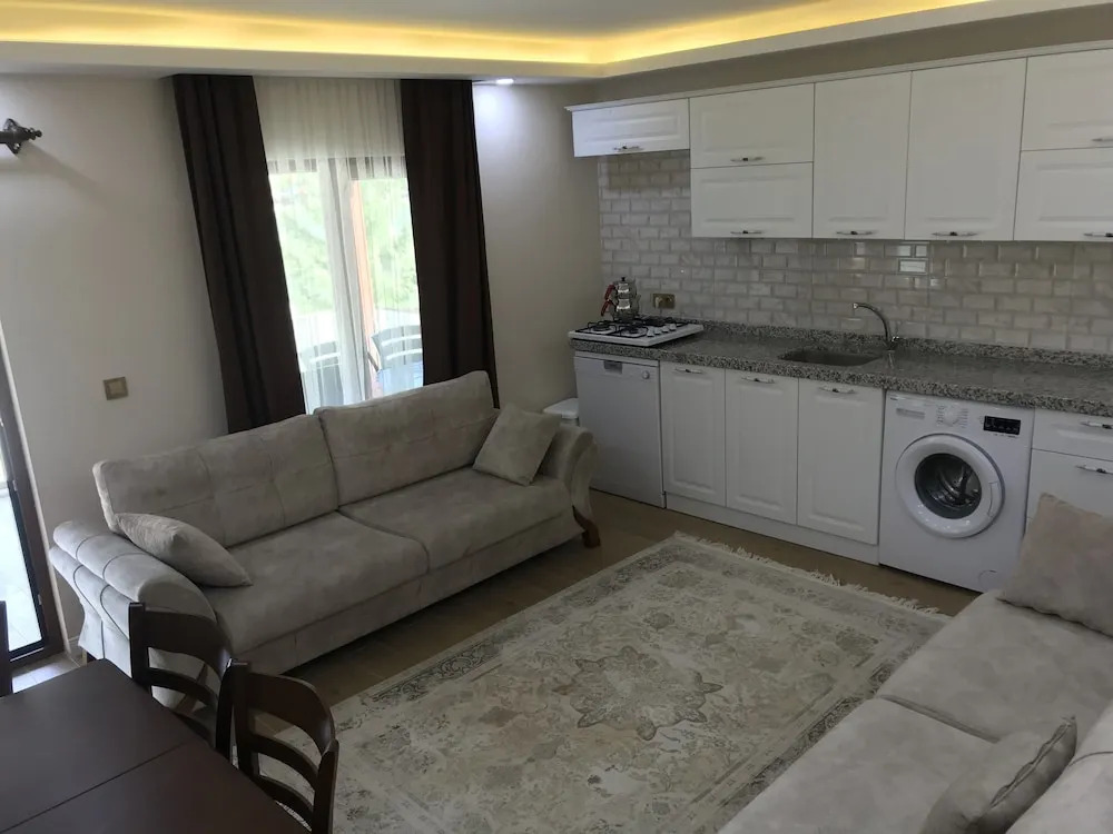 Uzungol Adiloglu Apart