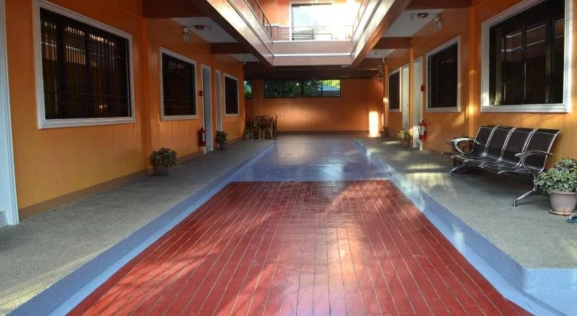 J&B Pension House