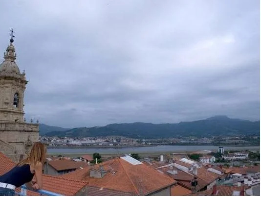 Hotel San Nikolas Sea Views