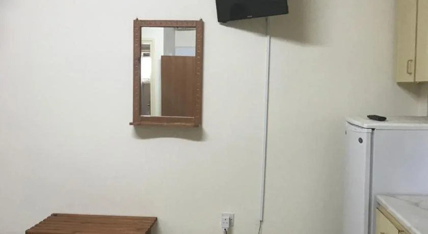 Terpsithea Apartments