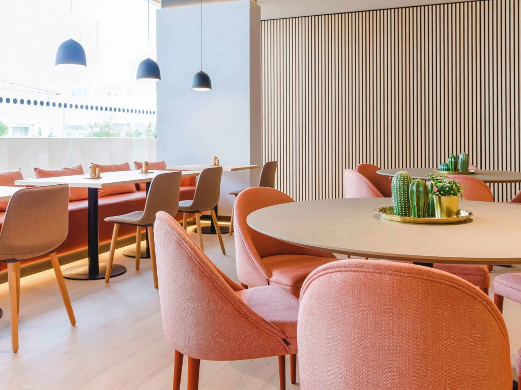 Mercure Fátima