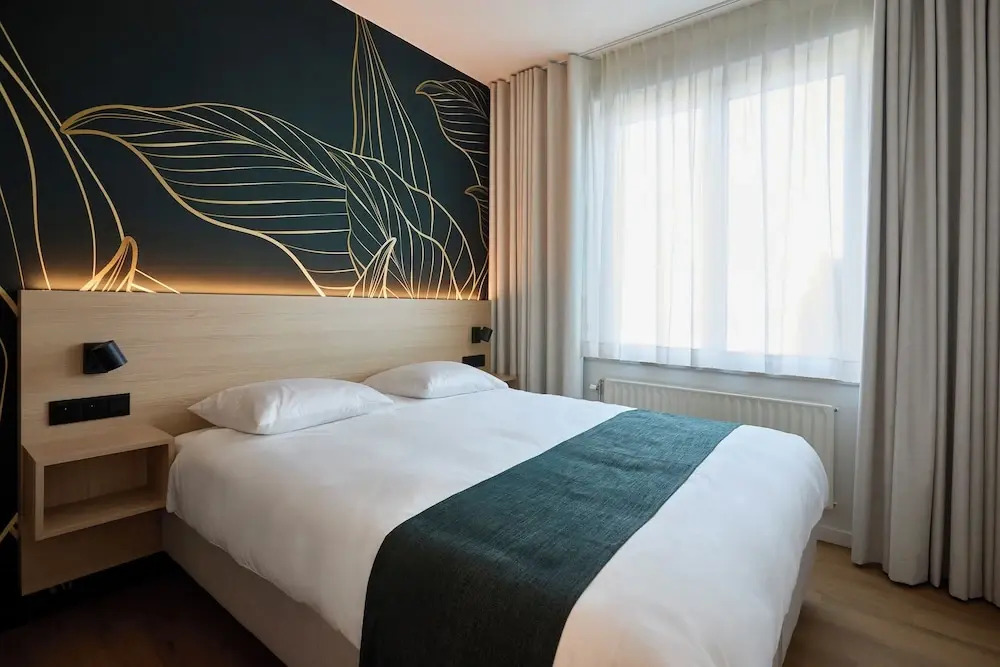 Appart Hotel Georges Henri