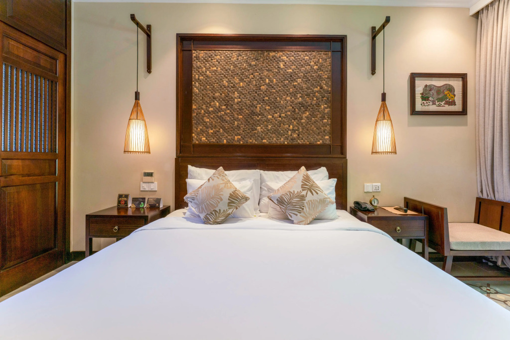 Ahoy Hoi An Boutique Resort & Spa