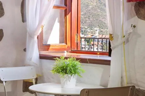 Casita Roque Nublo