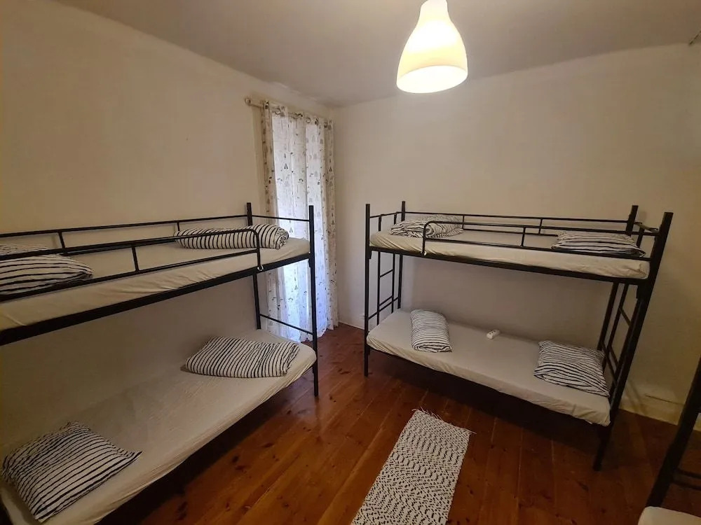 Bagetti hostel only for girls