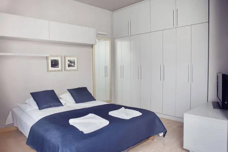 Turnau City Aparthotel