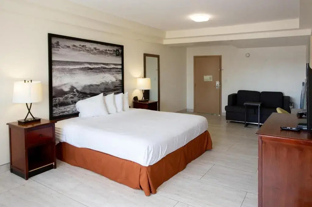 Aqua Vista Resort Hotel