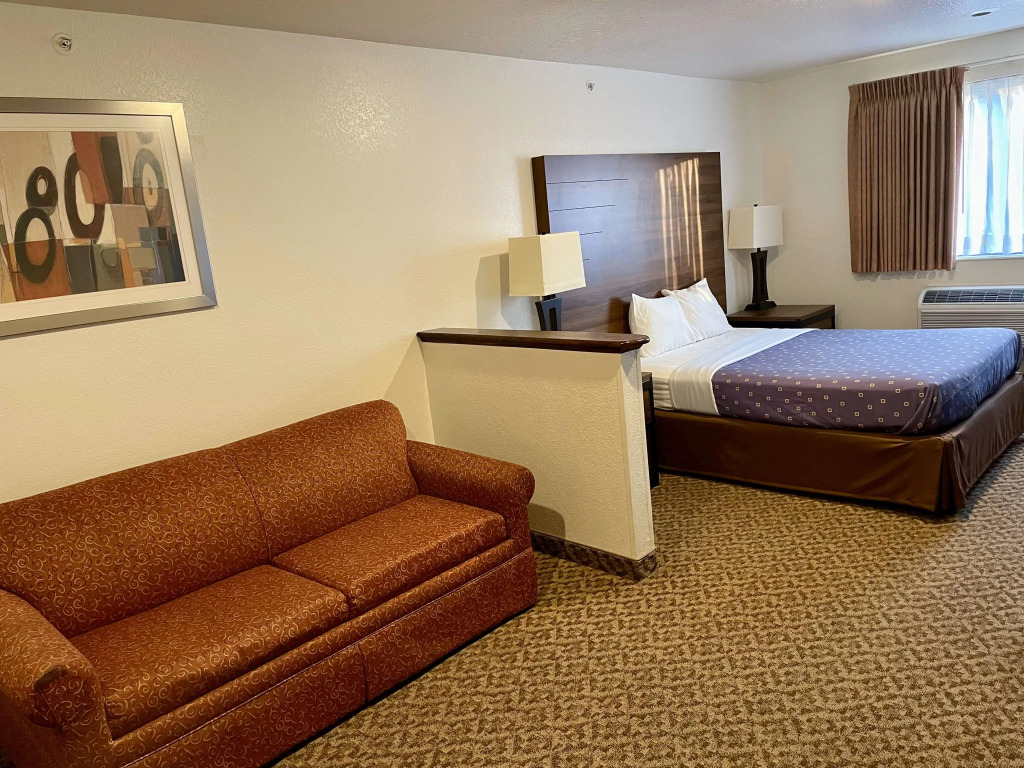 SureStay by Best Western Prince Frederick