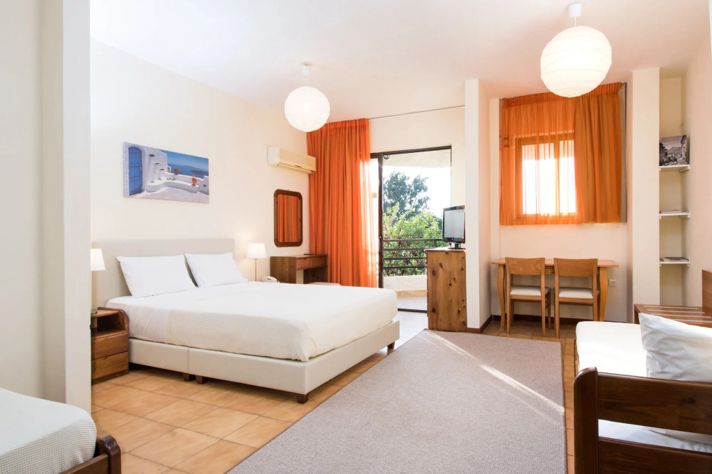 Lido Hotel