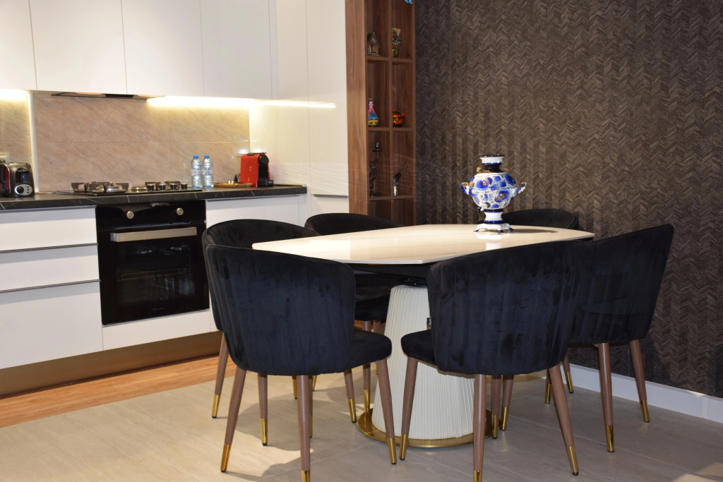 Апартаменты Mia Casa Apartment Yerevan