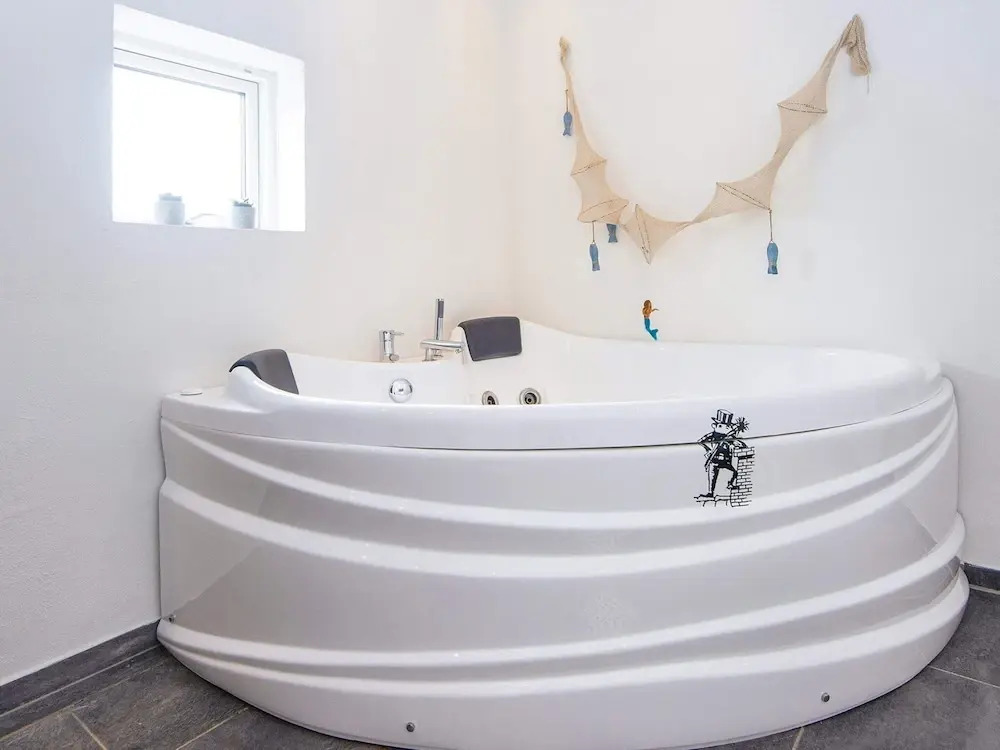 5 Star Holiday Home in Hemmet