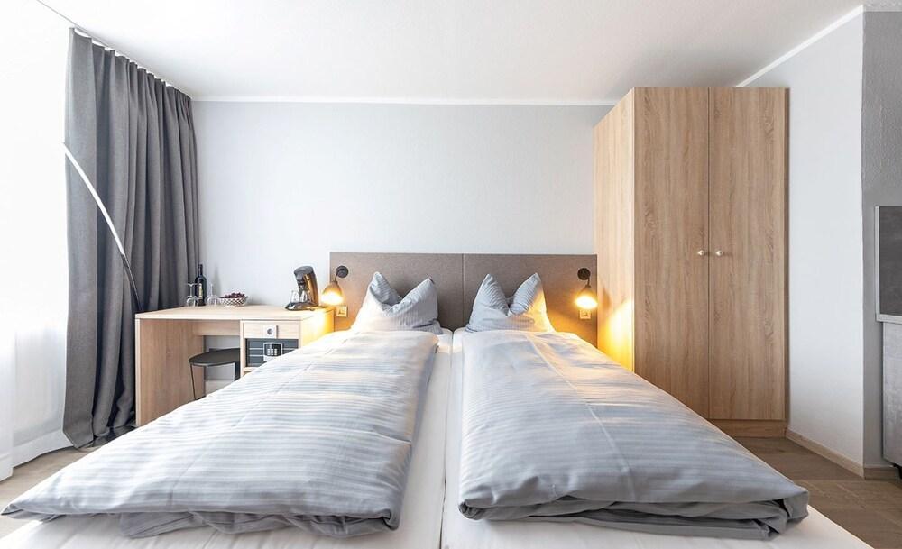 centerroom München City