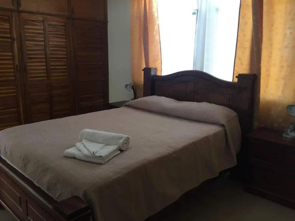 Hacienda Hotel