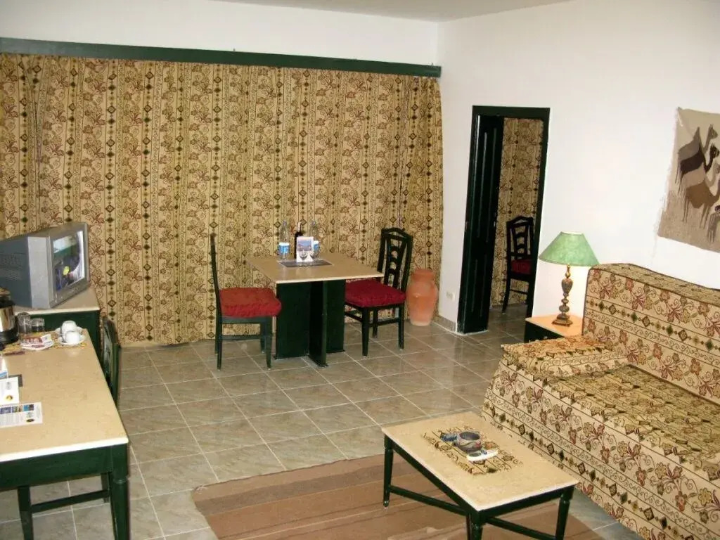 Swisscare Nuweiba Resort Hotel
