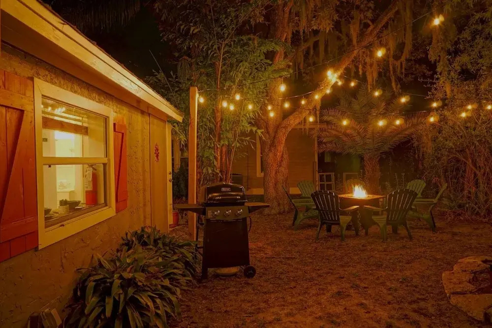 The Vedder Cottage