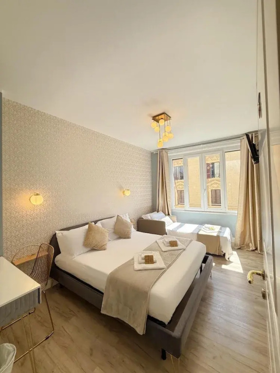 San Pietro Rooms 84