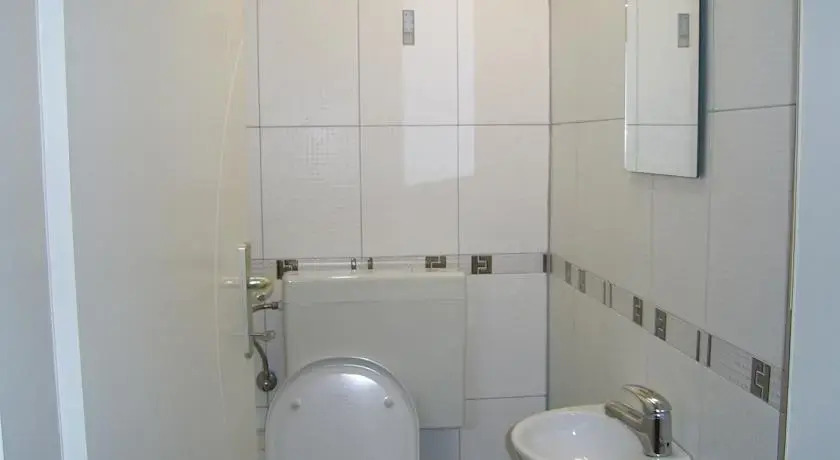 Apartment Alek