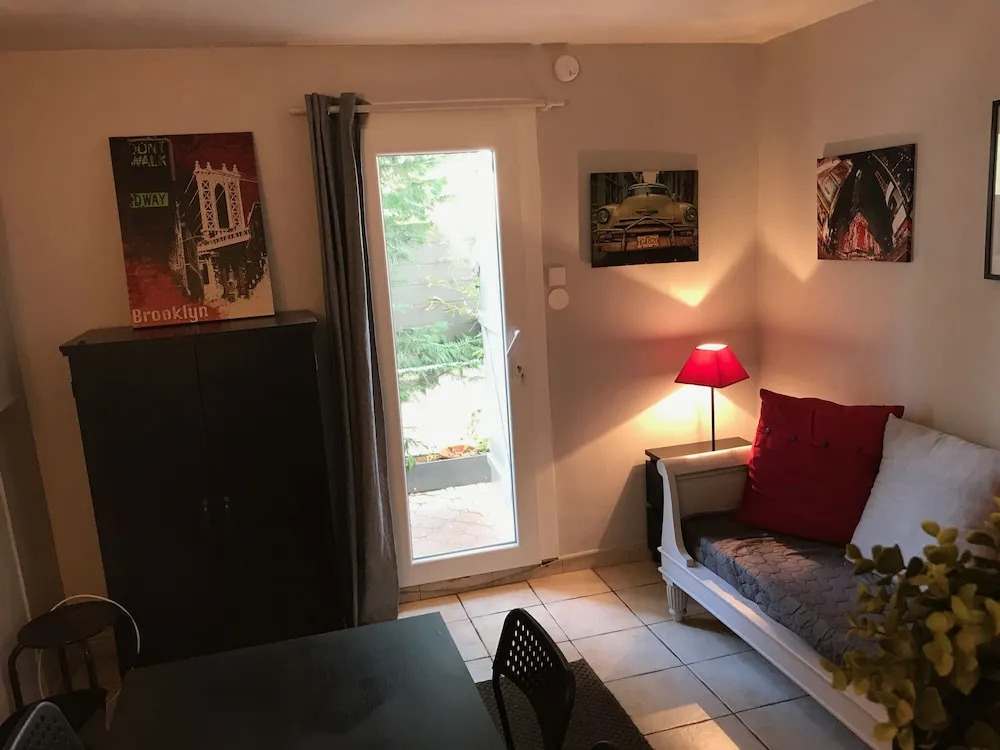 La Maison Des Capucines