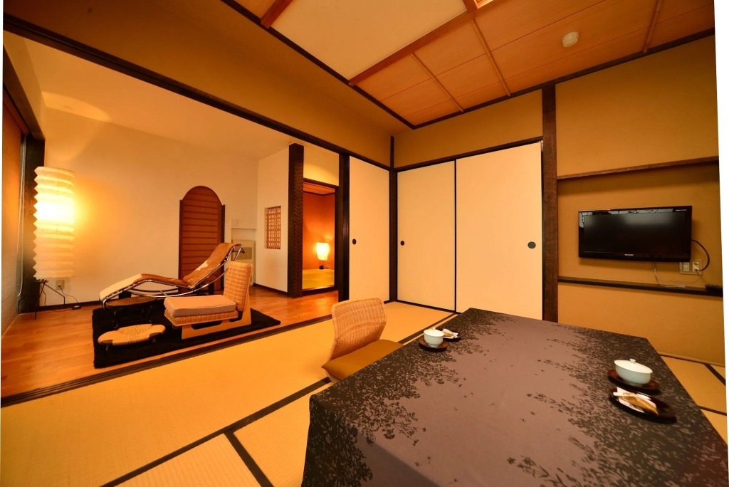 Nagominoyado Hanagokoro - Reopening in Mar 2024