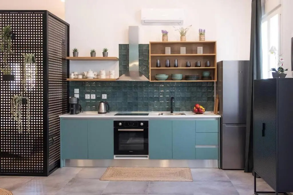 Casa doro 56 Living in Paradisi Rhodes