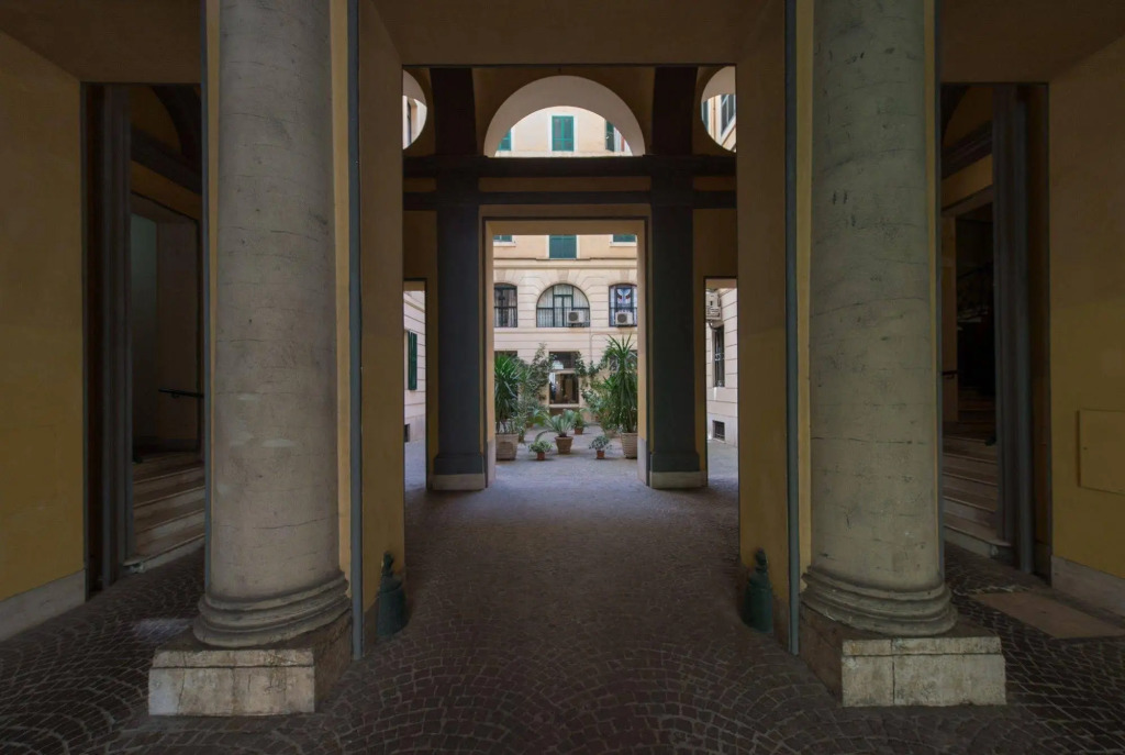 A Peace Of Rome B&B