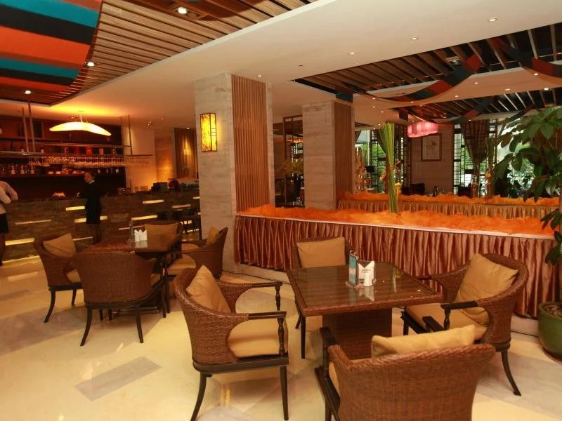 Warner Boutique Hotel