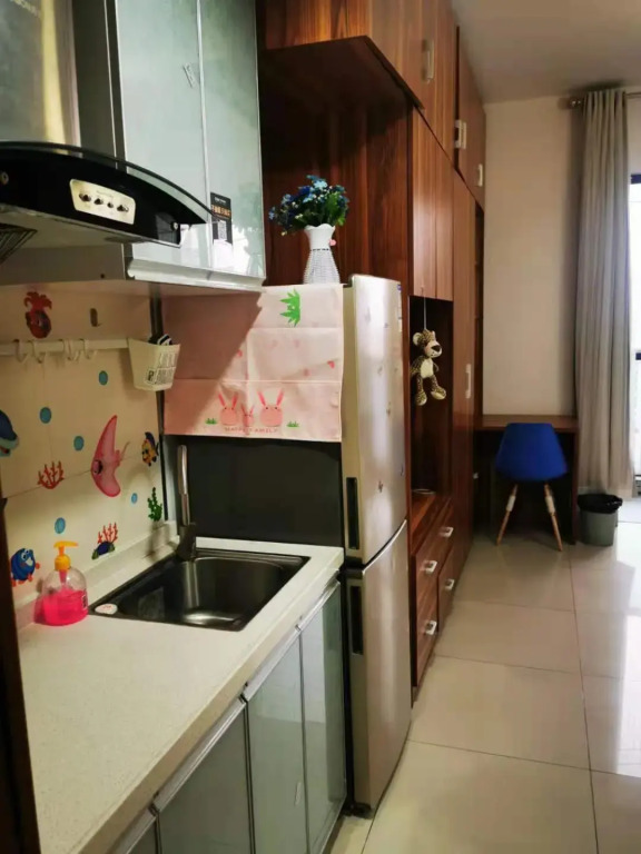 Guangzhou Victory Apartment