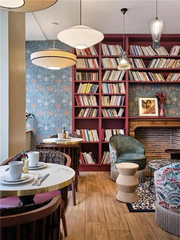 Hôtel Joséphine & SPA by HappyCulture