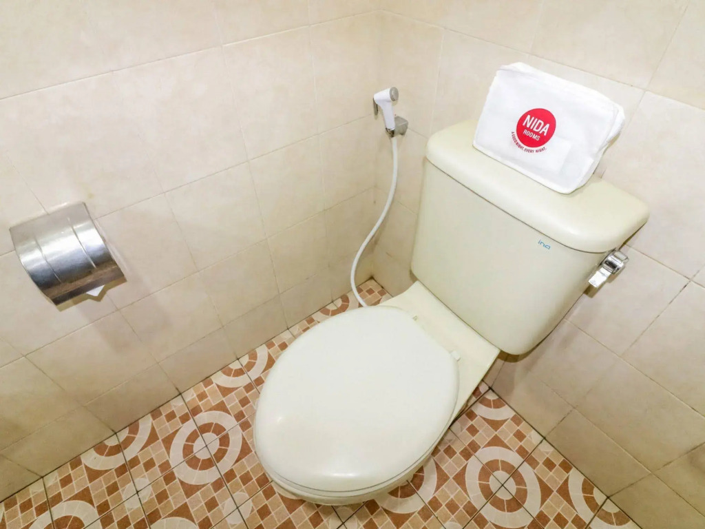 NIDA Rooms Colombo Komplek Karang Marang