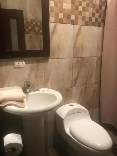 Casa Mendieta